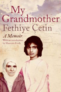 Fetieh Cetin