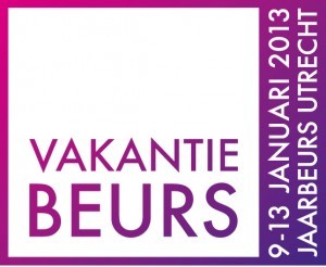 Vakantiebeurs' 2013 tourism fair