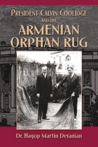Armenian Orphan Rug