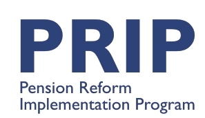 PRIP logo