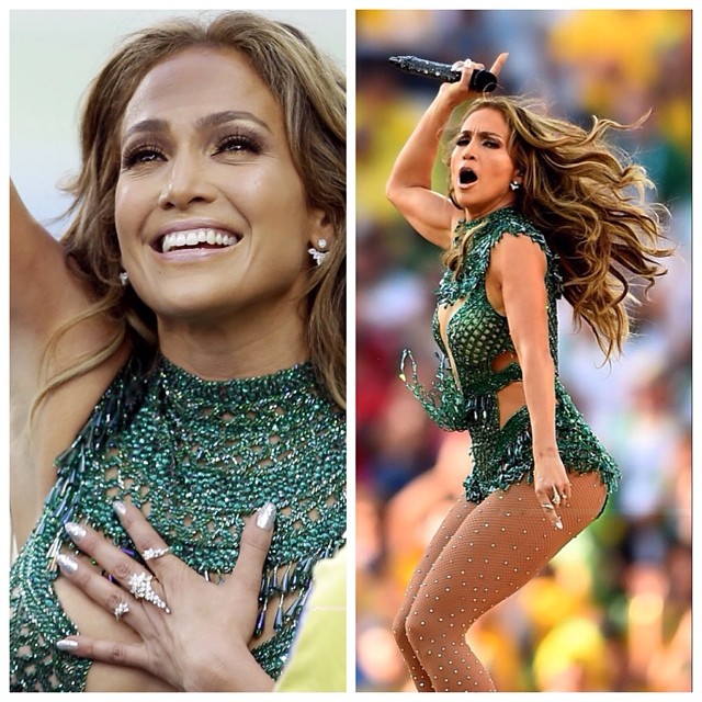 J Lo World Cup 4