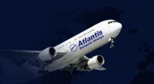 Atlantis European Airways