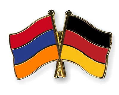 Armenia-Germany 10
