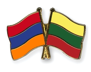 Armenia-Lithuania 1