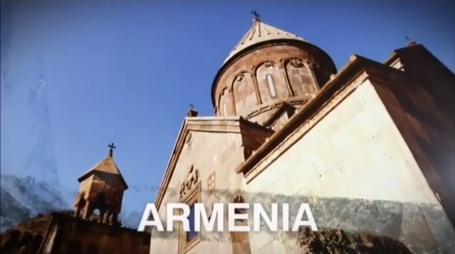 CNN International to feature Armenia as part of its On the Road series