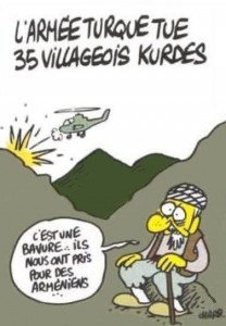 Charlie Hebdo 1