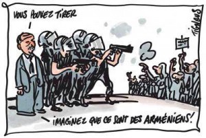 Charlie Hebdo 2