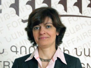 Anna Aghadjanian