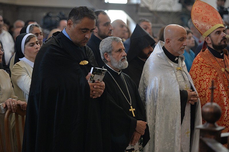 Church Gyumri 3