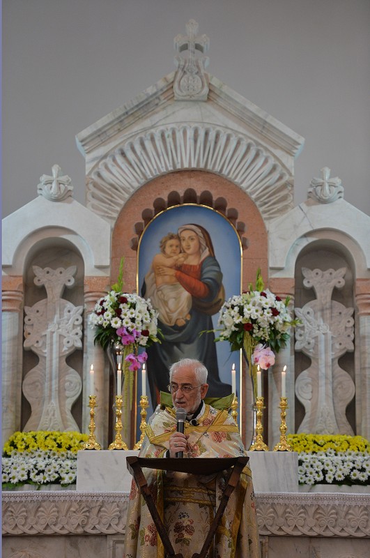 Church Gyumri 4