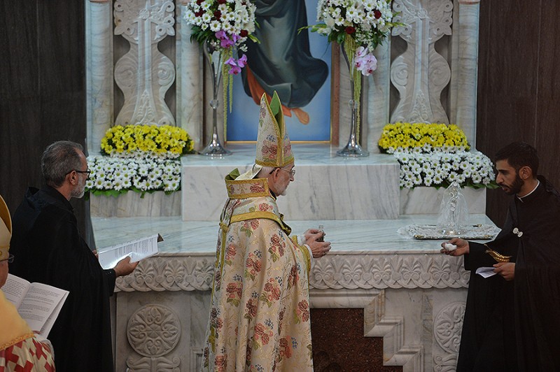 Church Gyumri 5