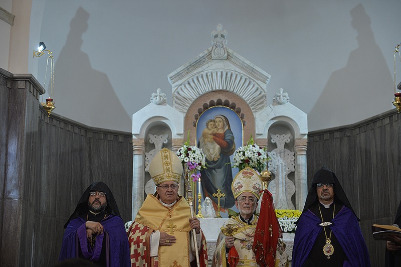 Church Gyumri 6