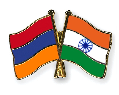 Armenia India