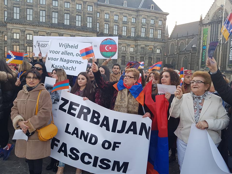 Netherlands Karabakh 7
