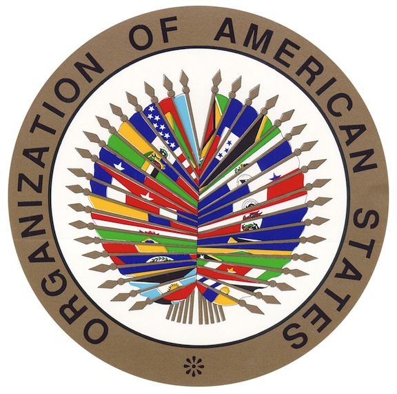 Organization of American states