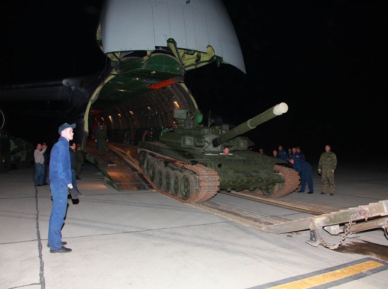 Tank 11