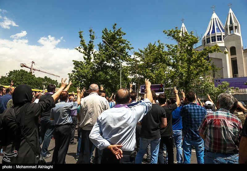 Tehran 13