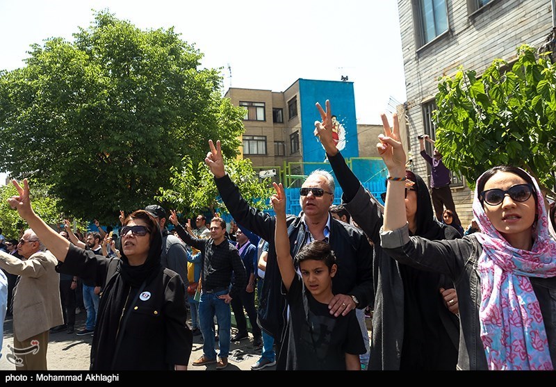 Tehran 9