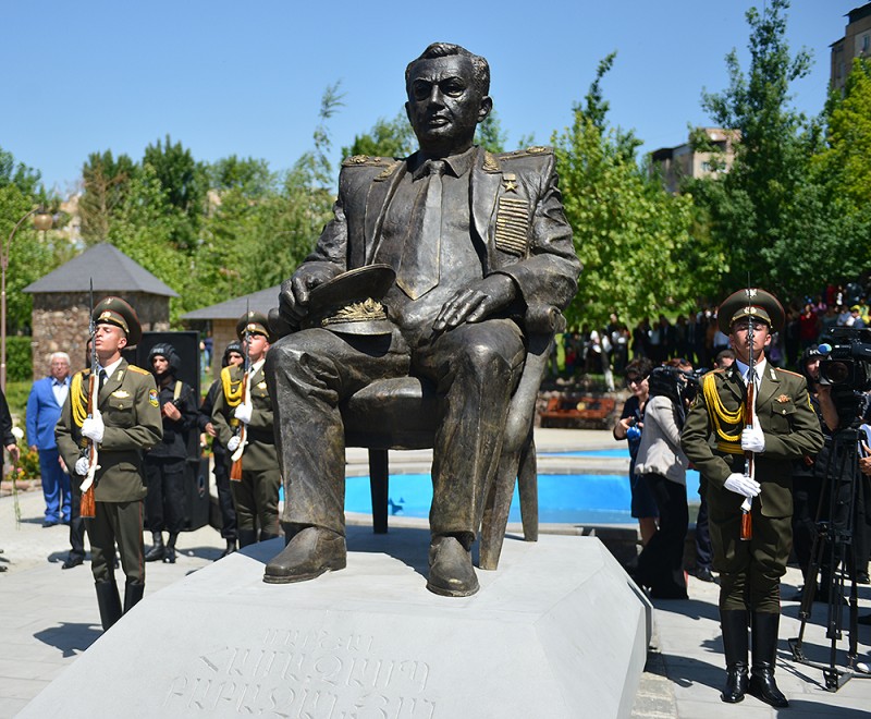 Marshal Babajanyan 4