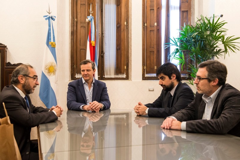 Argentina Armenian genocide