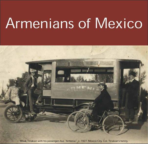 Armenians of Mexico