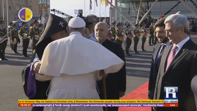 Pope Farewell 11