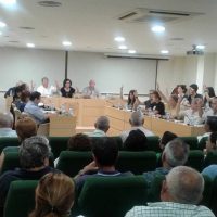Spanish city of Paiporta recognizes the Armenian Genocide - Public Radio of Armenia