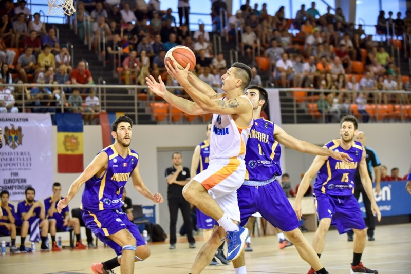 Armenia basketball 13