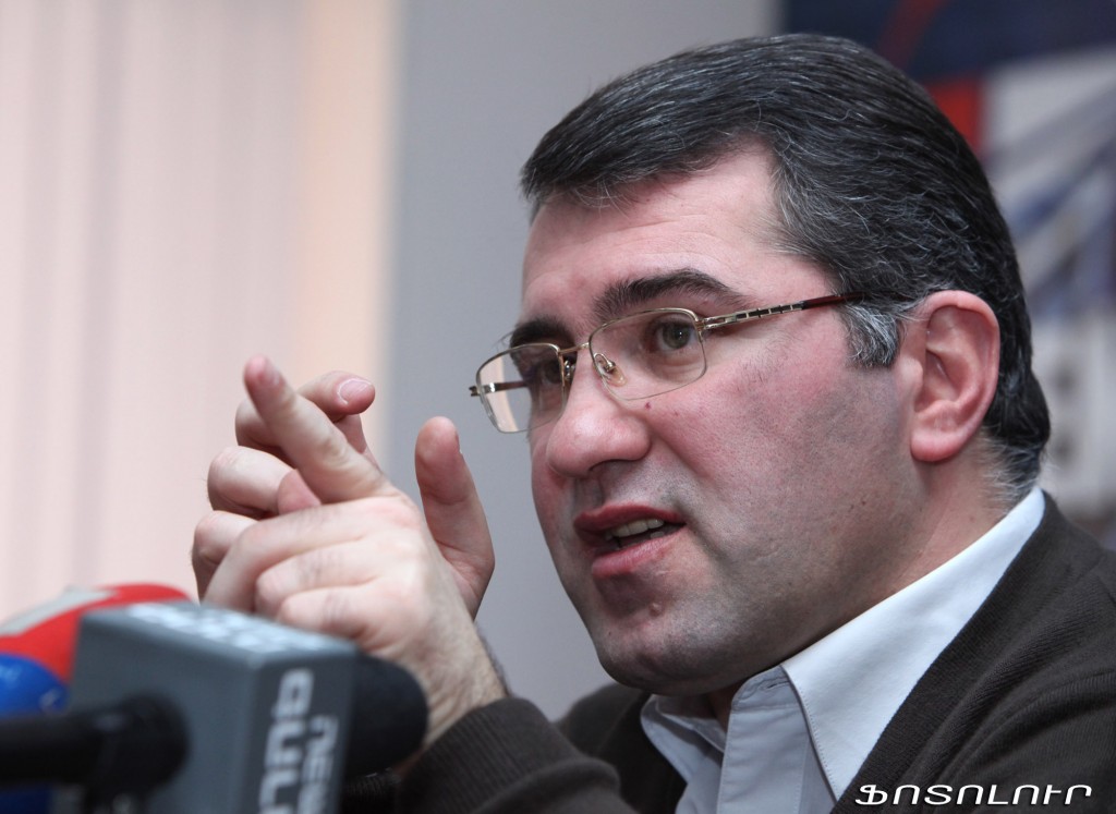 Armen Martirosyan