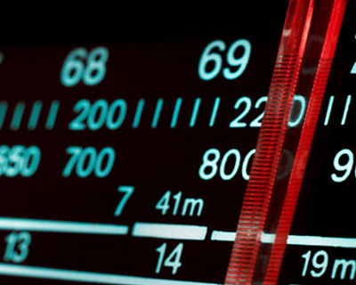 radio