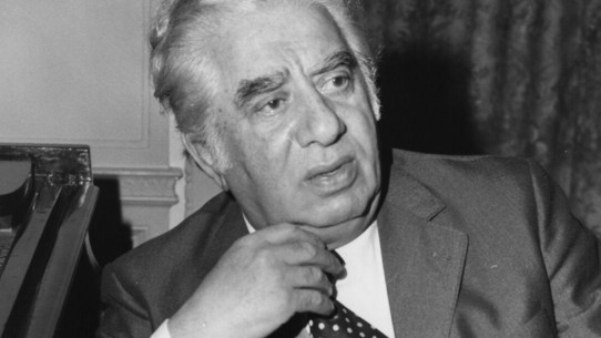 Aram Khachaturyan