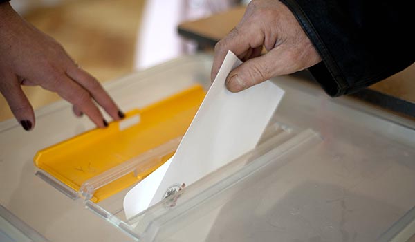 elections
