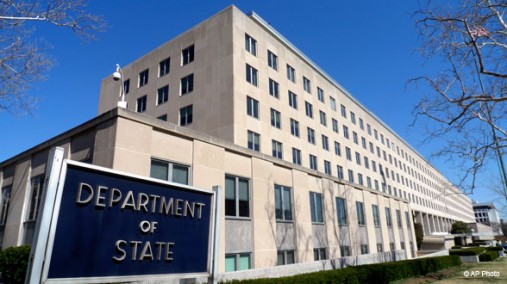 USA state_department
