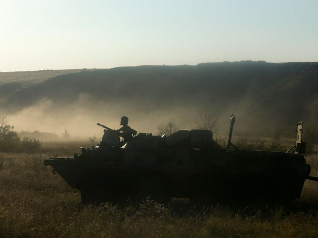 tank