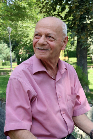 suren muradyan