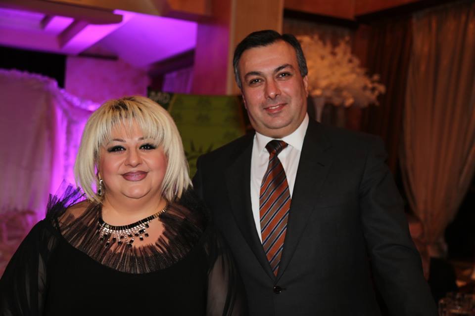 armen amiryan zara aramyan
