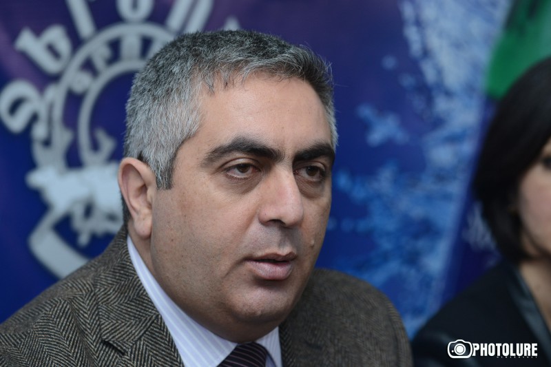 artcrun hovhannisyan