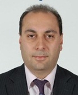 armen harutyunyan