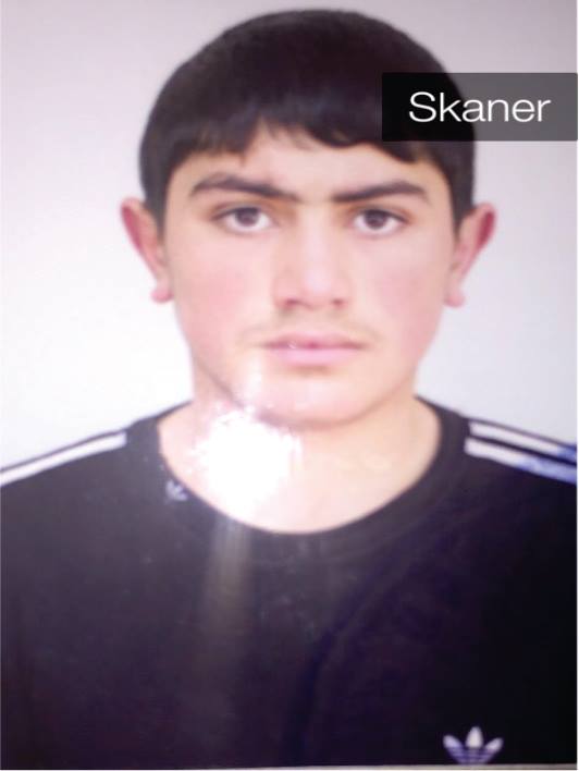 arman andreasyan