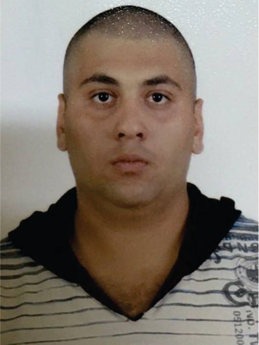 bagrat aleqsanyan