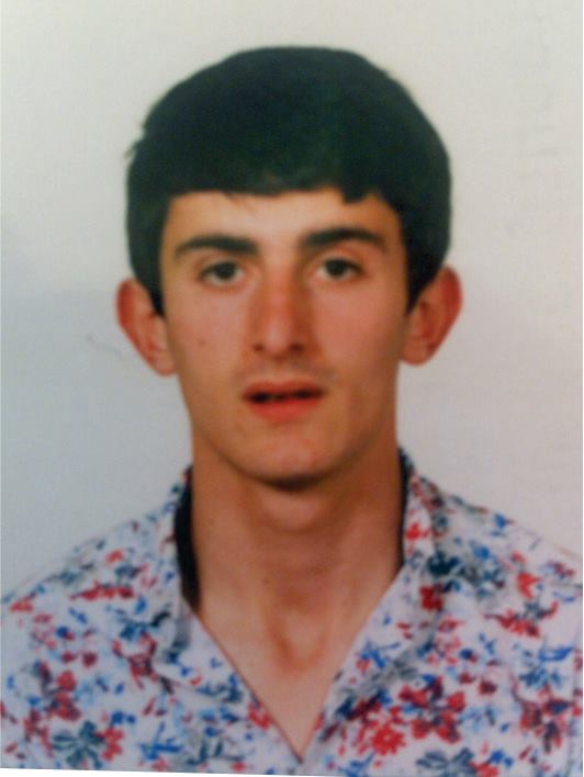 grigor harutyunyan
