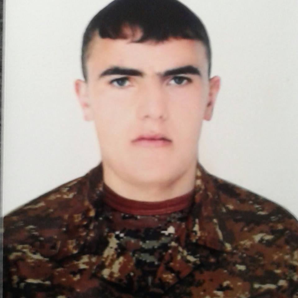 narek mkrtchyan