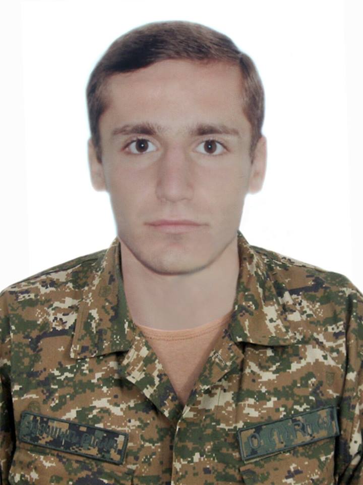 sasha galstyan