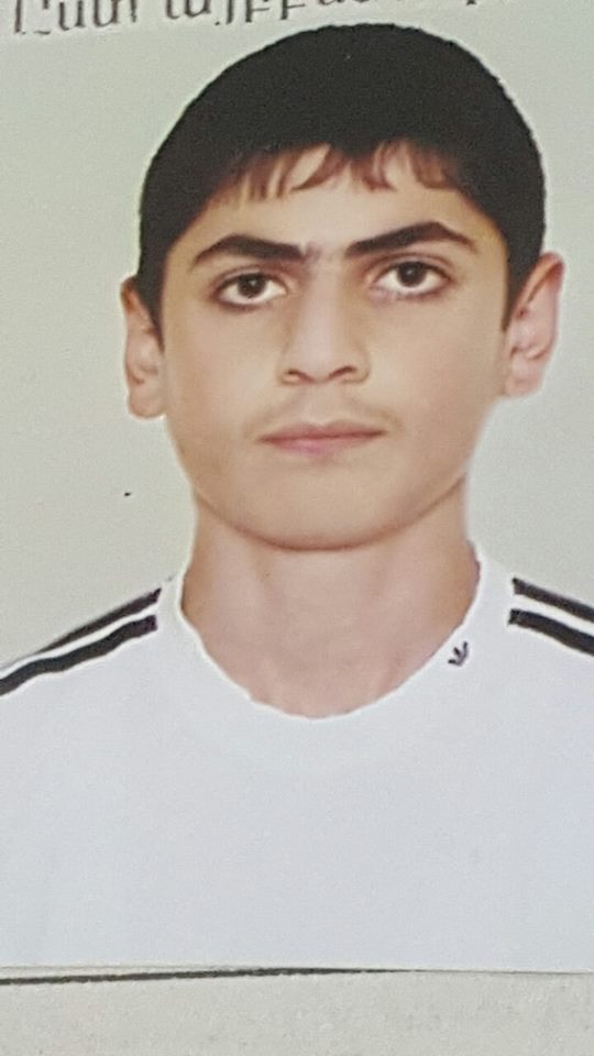 vahe zaqaryan