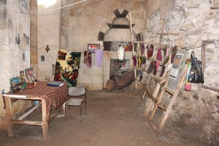 Yedi-Kilise-Manastırı