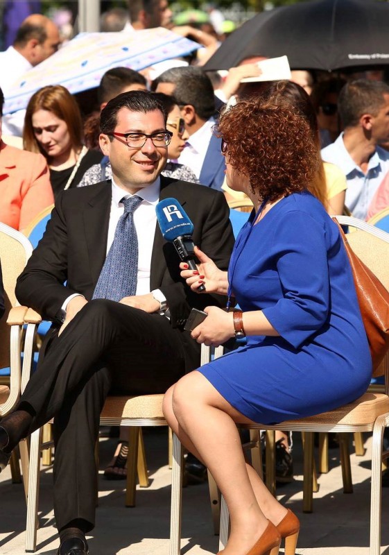 Mikael Minasyan