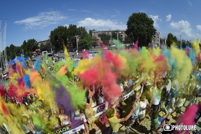 colour run9