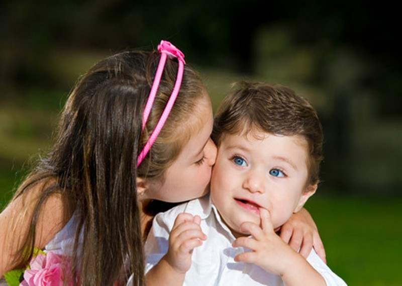 kiss day