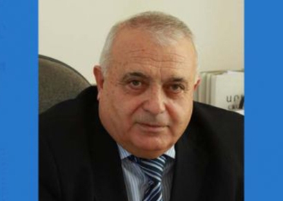 sedrak-sisakyan