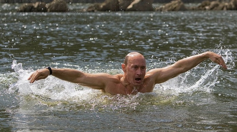 putin